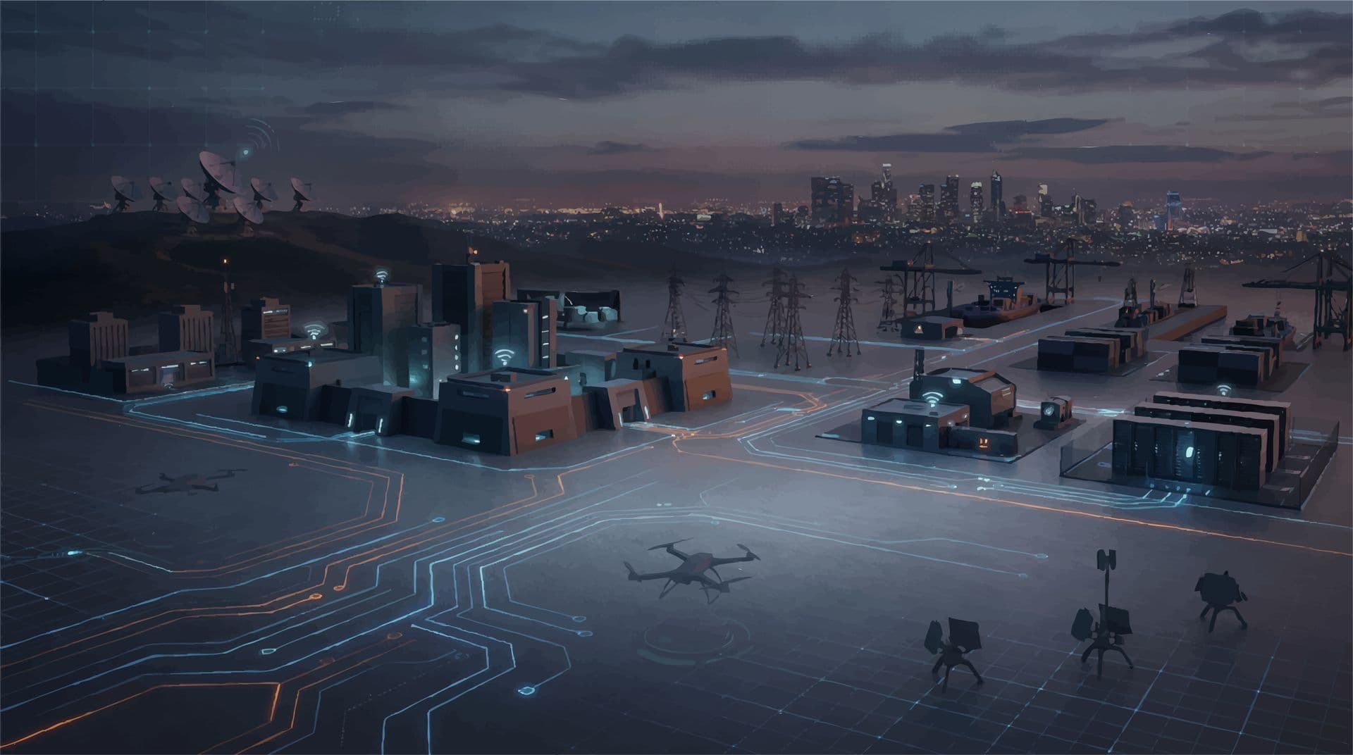 Our principles in action